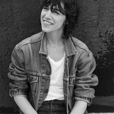 Charlotte Gainsbourg