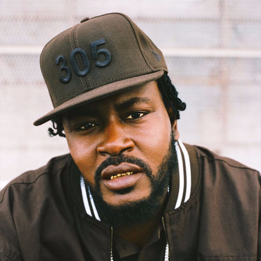 Фото Trick Daddy