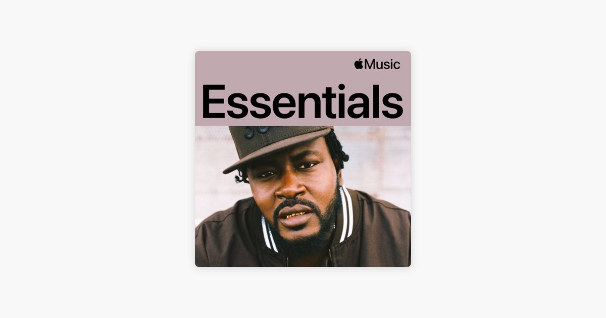 ‎Trick Daddy Essentials - Playlist - Apple Music