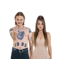 Poslechněte si interpreta Ильич да Софья, sledujte hudební videa, přečtěte si životopis, podívejte se na data turné a další informace.