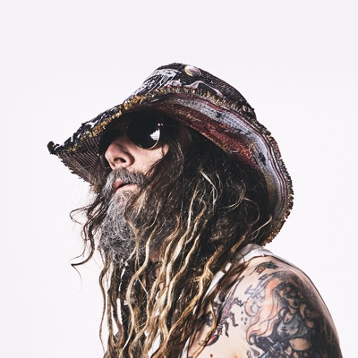 Rob Zombie