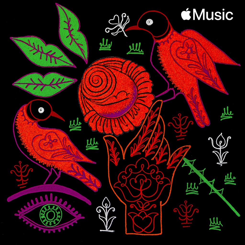 Pop del medio oriente