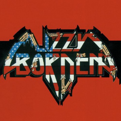 Lizzy Borden