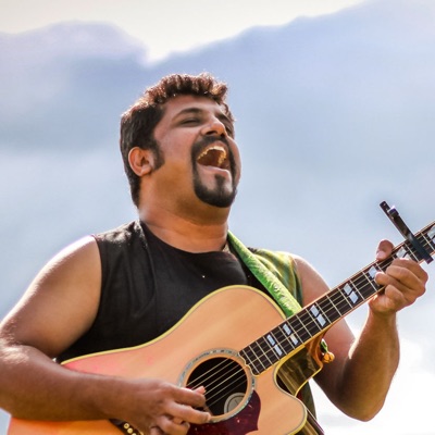 Raghu Dixit