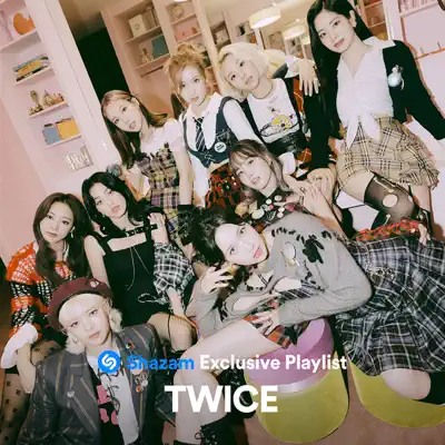 Posłuchaj TWICE: Exclusive Playlist z udziałem Ruth B.