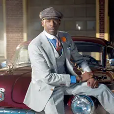 Listen to Ricky Dillard & New G, watch music videos, read bio, see tour dates & more!