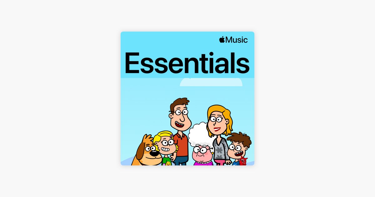 Hurra Kinderlieder Essentials on Apple Music
