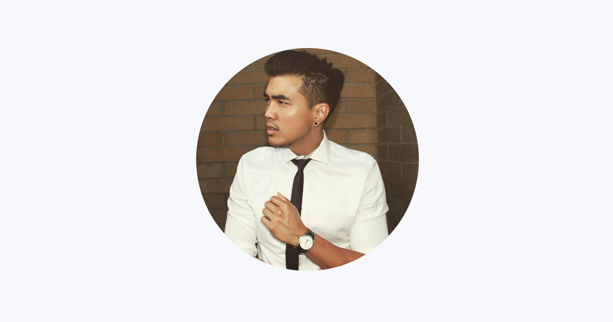 ‎Joseph Vincent - Apple Music