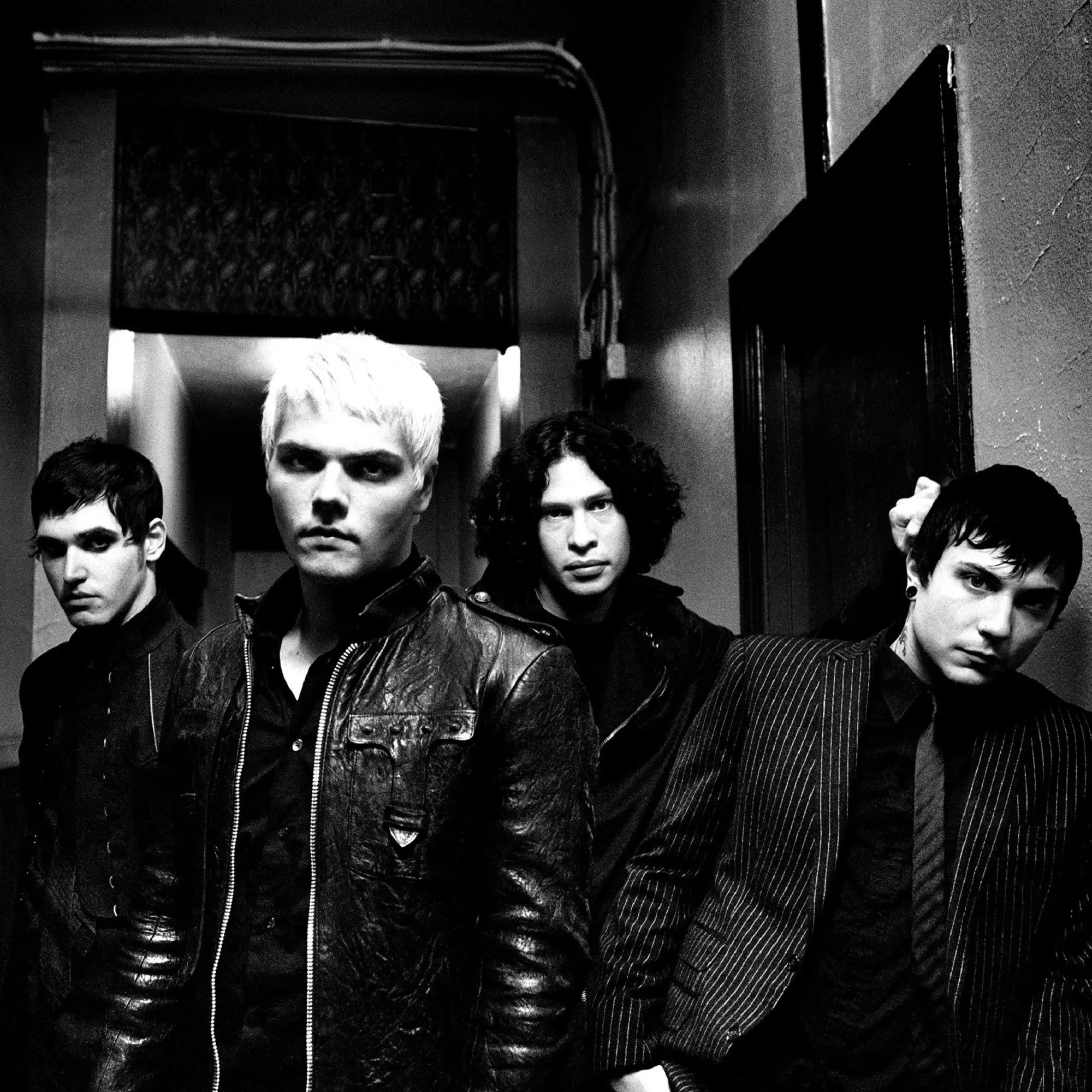 My Chemical Romance - Songs, Concert tickets & Videos