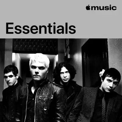 My Chemical Romance Essentials