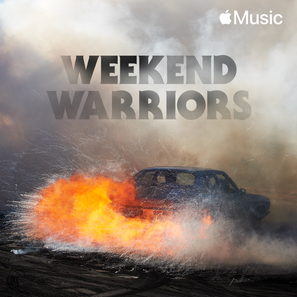 Weekend Warriors