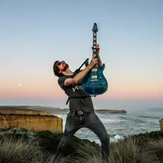 Listen to I Built the Sky, watch music videos, read bio, see tour dates & more!