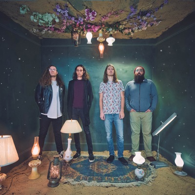 Listen to Astronoid, watch music videos, read bio, see tour dates & more!