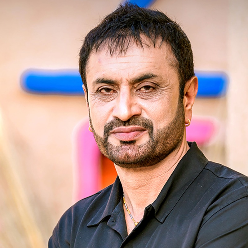 Debi Makhsoospuri - Mere Naal Rahi (feat. Prince Ghuman)