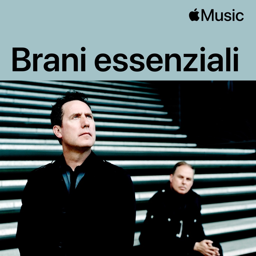 Orchestral Maneuvers in the Dark: brani essenziali