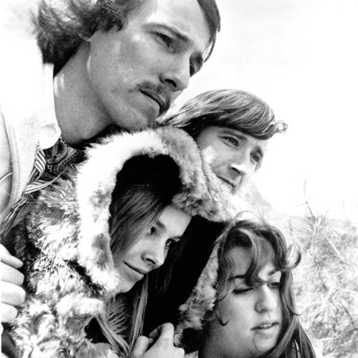 The Mamas & The Papas