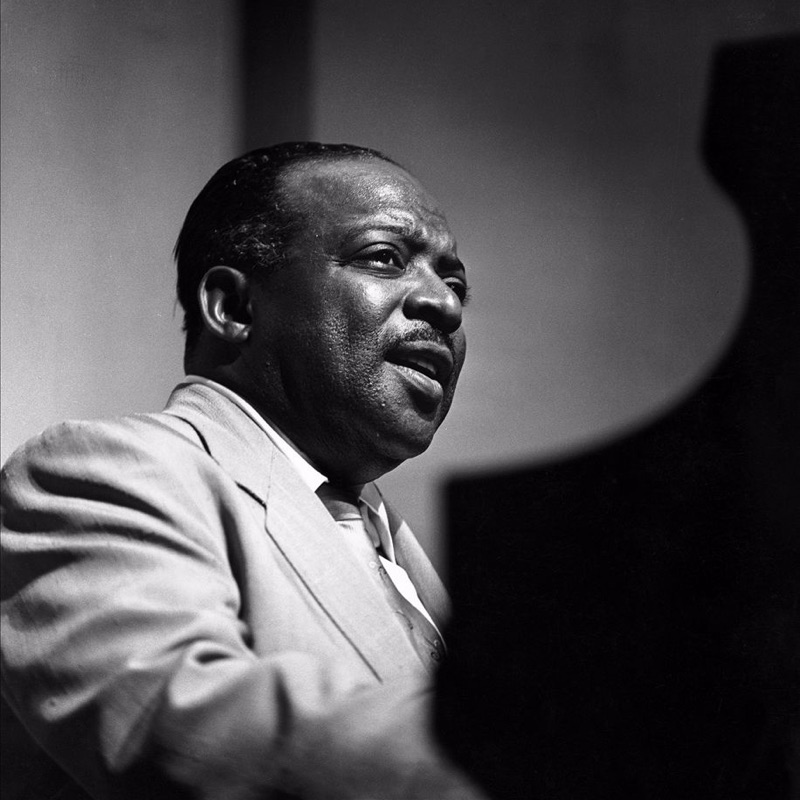 Count Basie and His Orchestra - Softly With Feeling