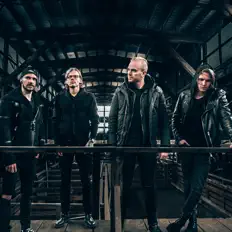 Listen to Righteous Vendetta, watch music videos, read bio, see tour dates & more!