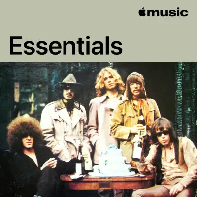 Ascolta Steppenwolf Essentials con Steppenwolf