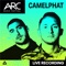 Dance with My Ghost (feat. Elderbrook) - CamelPhat lyrics