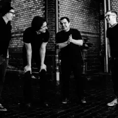 Listen to Pascow, watch music videos, read bio, see tour dates & more!