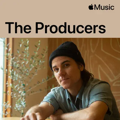 Ross Copperman: The Producers