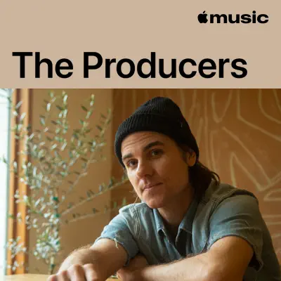 Listen to Ross Copperman: The Producers featuring Brett Eldredge