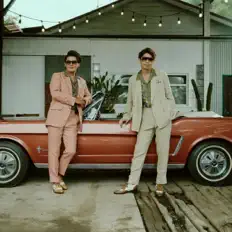 聆聽 Takeda To Tetsuya、觀看音樂影片、閱讀小傳、查看巡演日期等！
