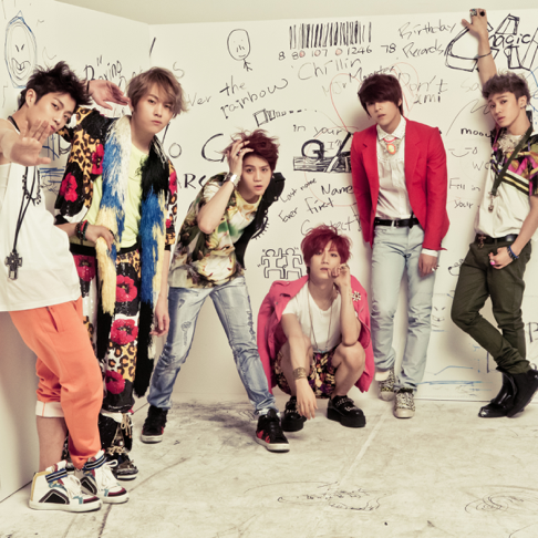 BEAST - Apple Music