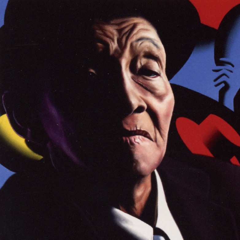 Фото Jimmy Scott