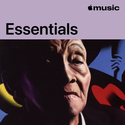 Listen to Jimmy Scott Essentials featuring Jimmy Scott