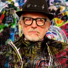 Listen to Lars H.U.G., watch music videos, read bio, see tour dates & more!
