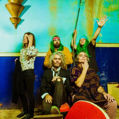 The Flaming Lips