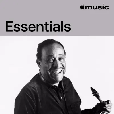 Listen to Lou Donaldson Essentials featuring Lou Donaldson