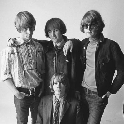 Posłuchaj wykonawcy The Byrds, obejrzyj teledyski, przeczytaj biografię, zobacz daty tras koncertowych i nie tylko!