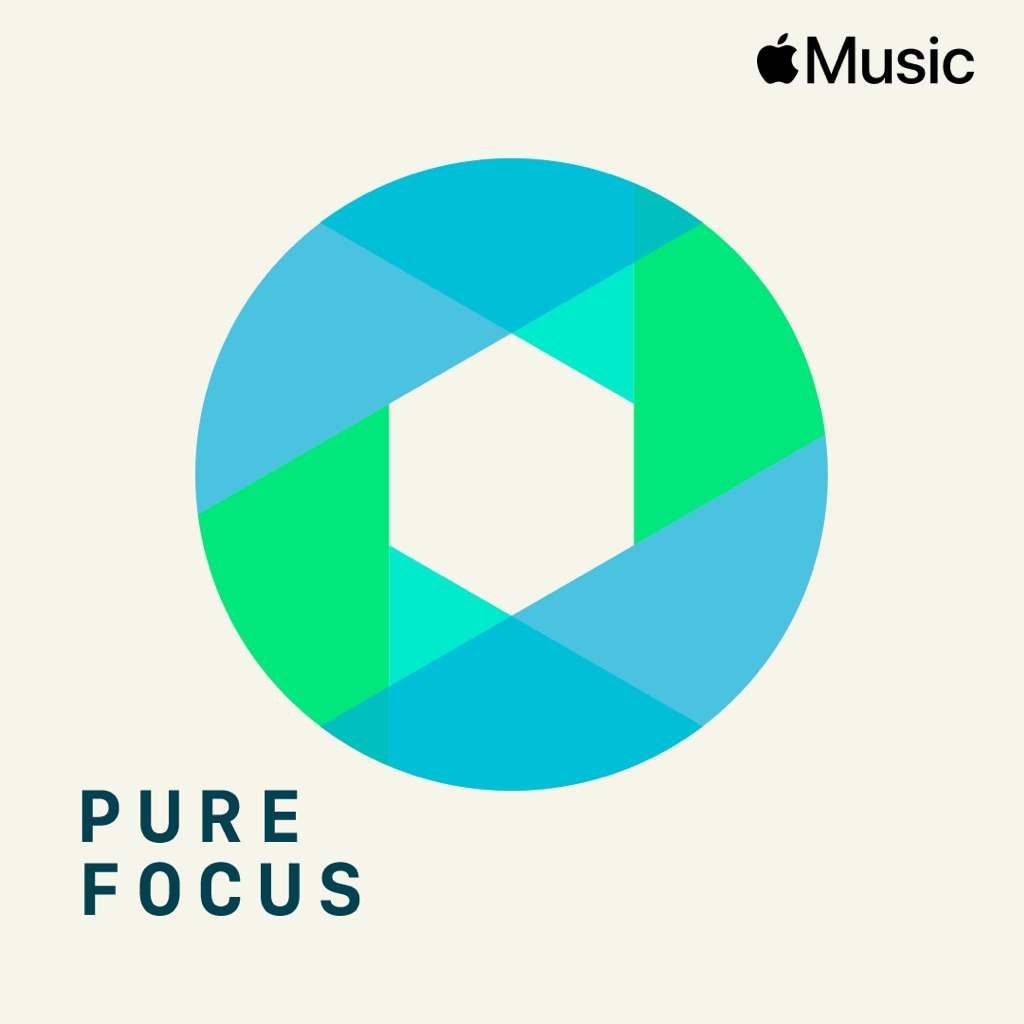 Pure focus