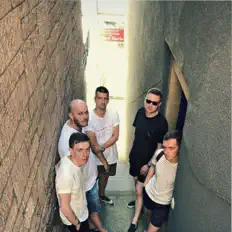 Listen to BRANDENBURG, watch music videos, read bio, see tour dates & more!