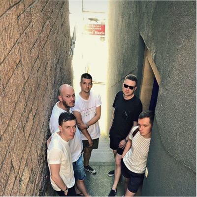 Listen to BRANDENBURG, watch music videos, read bio, see tour dates & more!