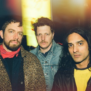 Yeasayer