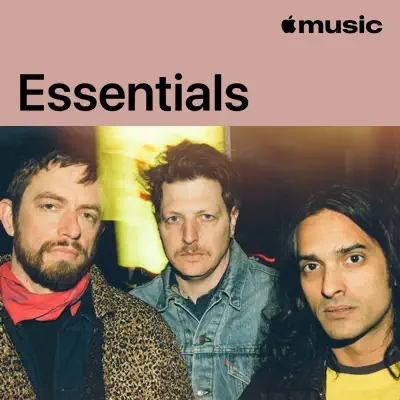 Listen to Yeasayer Essentials featuring Yeasayer