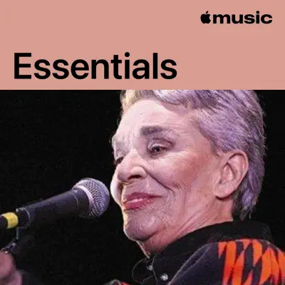 Listen to Chavela Vargas Essentials featuring Chavela Vargas