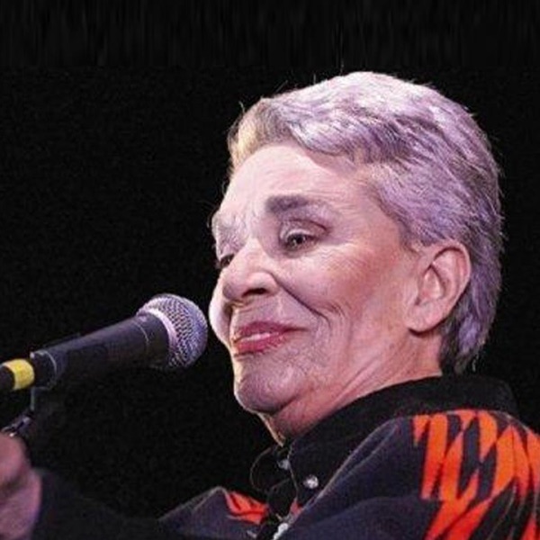 Chavela Vargas's avatar