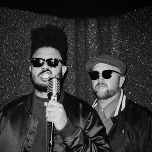 Blu & Exile