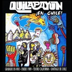 Quilapayún