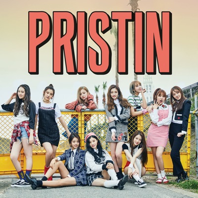 PRISTIN