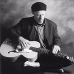 Harry Manx