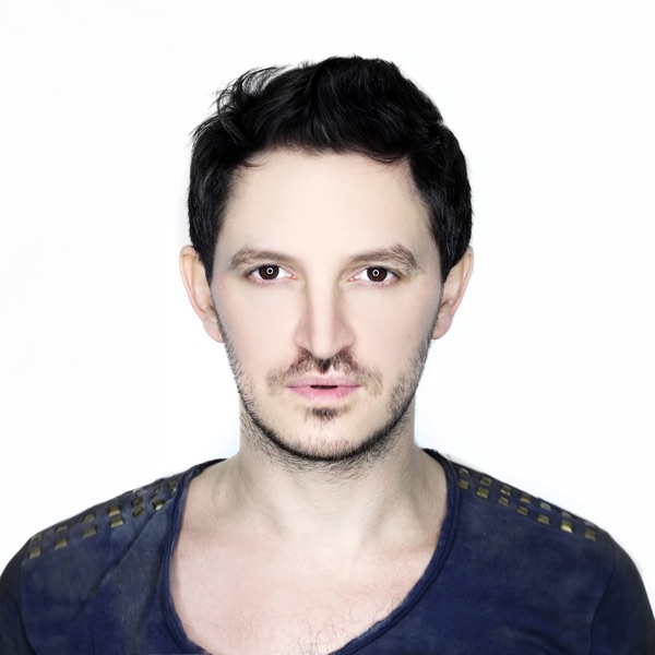 Burak Yeter's avatar