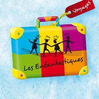 Les Enfantastiques