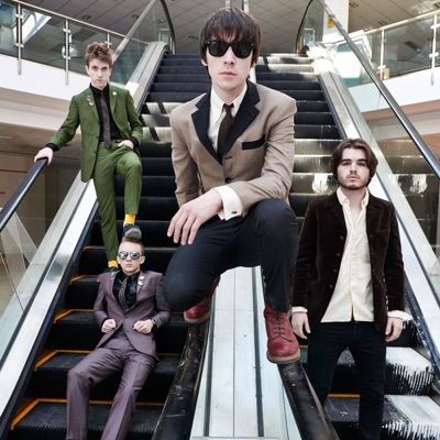 The Strypes