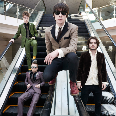 The Strypes - Apple Music